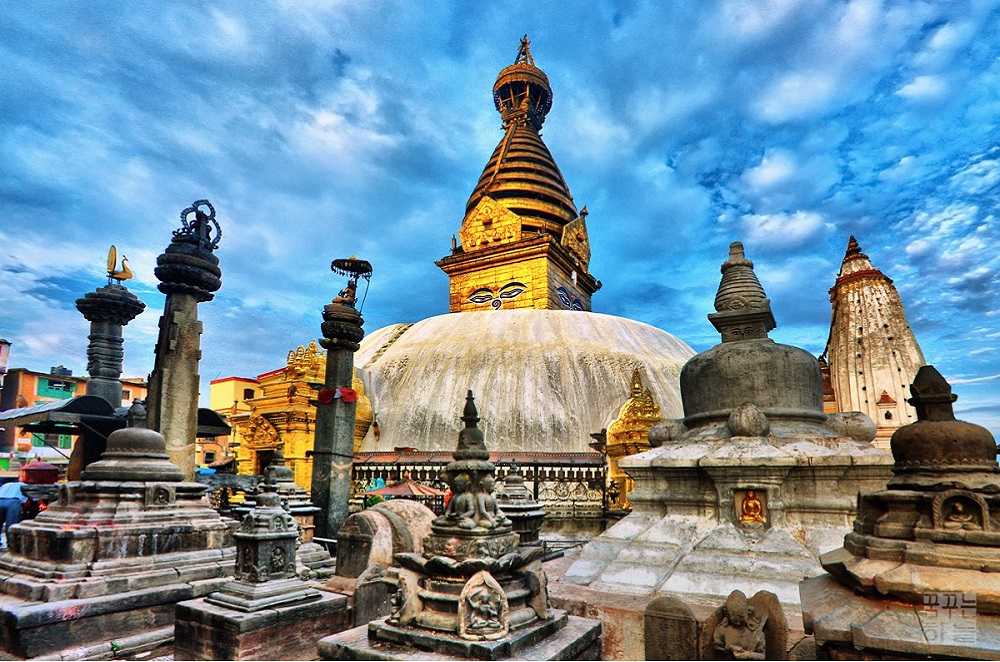 nepal