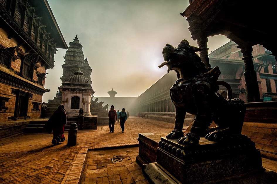 nepal