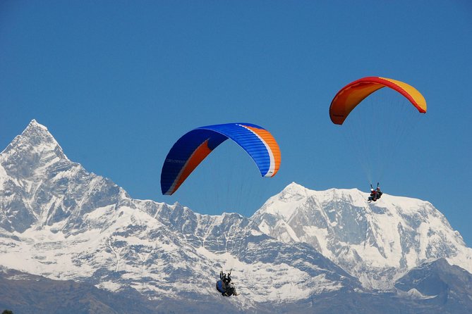 nepal