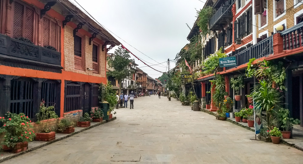 bandipur