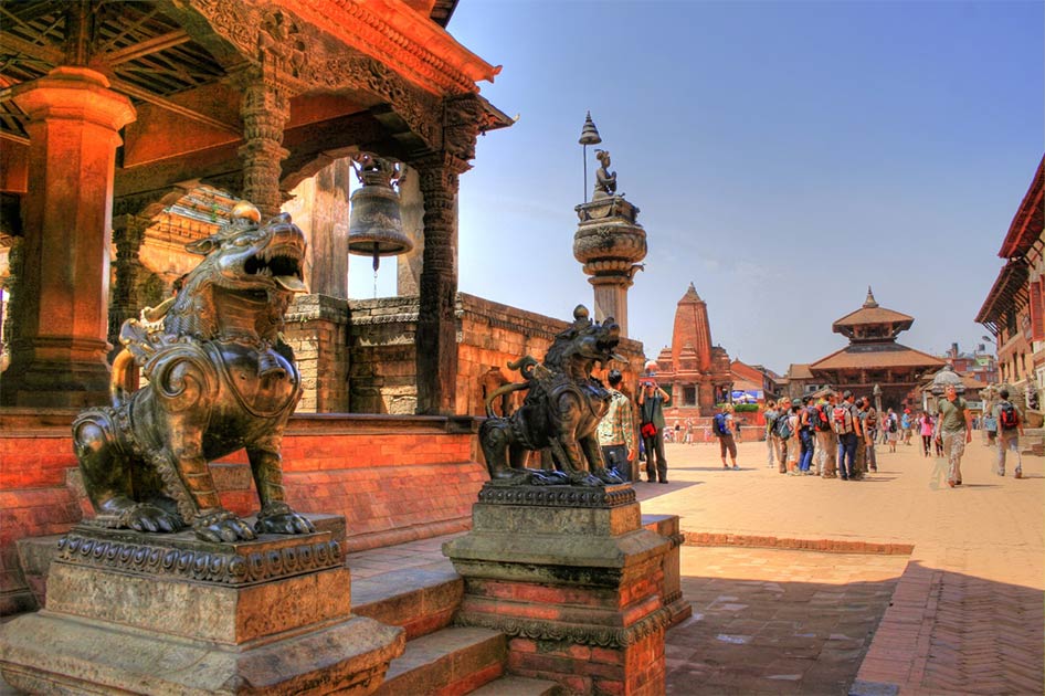 bakhtapur