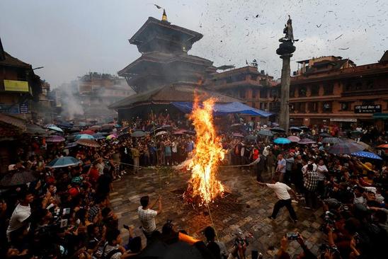 pashupatinath