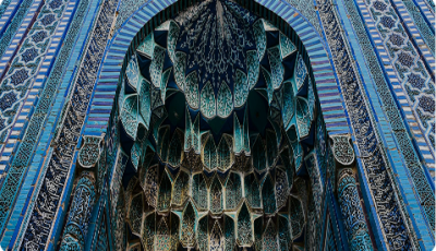 تاجیکستان و ازبکستان
