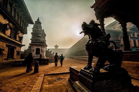 nepal