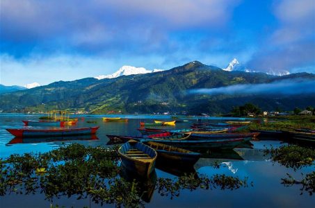 pokhara