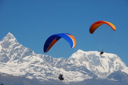 nepal