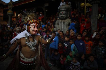 nepal