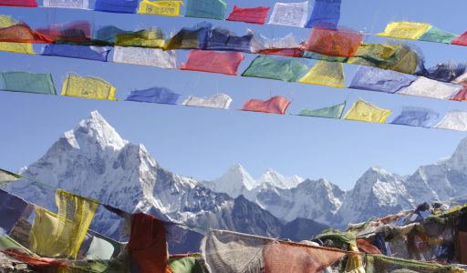 himalaya