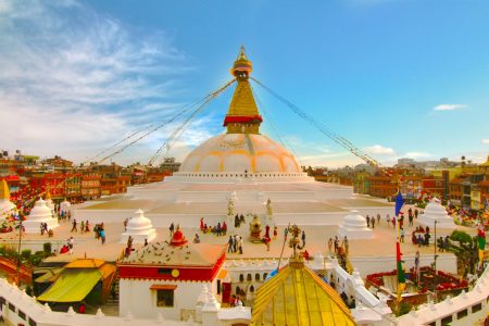 boudhanath-nepal