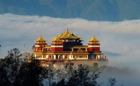 nepal
