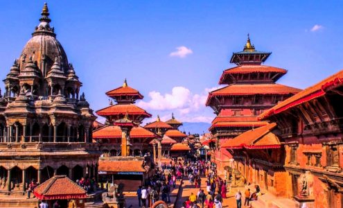 nepal